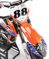 KTM65  JOLT Style Sticker Kit