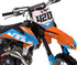 KTM 65 HOOK CYAN Style Sticker Kit