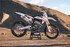 KTM 125 SX STORM Style Sticker Kit