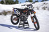 KTM 125 SX BARBED Style Sticker Kit