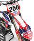 KTM 125 SX ACTIVE Style Sticker Kit