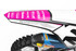 KTM 125 SX SPRINT PINK Style Sticker Kit