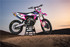 KTM 85 ACTIVE PINK Style Sticker Kit