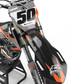 KTM 85 TITAN Style Sticker Kit