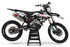 KTM 250  SXF SAFARI Style Sticker Kit