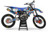 KTM EXC MIAMI Style Sticker Kit