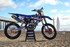 KTM EXC MIAMI Style Sticker Kit