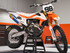 KTM EXC GROOVE Style Sticker Kit