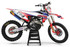 KTM 250  SXF ACTIVE Style Sticker Kit