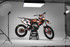 KTM 250  SXF DIGGER Style Sticker Kit