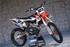 KTM 250  SXF UNITY Style Sticker Kit