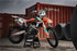 KTM 450  SXF STRIKE Style Sticker Kit