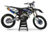 KTM 450  SXF FLOW Style Sticker Kit