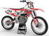 YAMAHA YZ 85 RETRO Style Sticker Kit