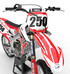 YAMAHA YZ 85 RETRO Style Sticker Kit