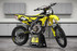 YAMAHA YZ 85 CITY Style Sticker Kit