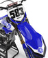 YAMAHA YZ 85 DUSTY Style Sticker Kit