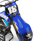 YAMAHA YZ 85 STANCE Style Sticker Kit