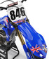 YAMAHA YZ 85 AUSSIE Style Sticker Kit