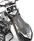 YAMAHA  YZ 65 DUSTY GREY Style Sticker Kit