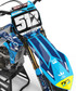 YAMAHA  YZ 65 BOOST Style Sticker Kit