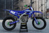 YAMAHA  YZ 65 SINISTER Style Sticker Kit