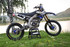 YAMAHA YZ 450F CLUB Style Sticker Kit