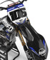 YAMAHA YZ 250F CLUB Style Sticker Kit