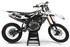 Yamaha top quality graphics kits Australia. Free shipping, Fast turnaround.