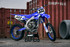 YAMAHA WR 450F TORNADO Style Sticker Kit