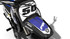 Yamaha PW 50 stickers Strength style Front view