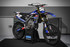 YAMAHA FURY Style TTR 50 Sticker Kit