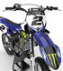 YAMAHA HAVOC Style TTR 125 Sticker Kit