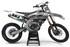 Premium grade Yamaha graphics kits Australia, largest supplier of stickers to the Australian dirrt bike industry. Motoxart.