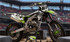 Kawasaki LOOP Style  KLX 110 Sticker Kit