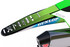 Kawasaki POTENT Style  KLX 140 Sticker Kit