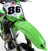 Kawasaki POTENT Style  KX 65 KX 60 Sticker Kit