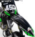 Kawasaki AIRO Style  KX 65 KX 60 Sticker Kit