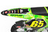 Kawasaki WARRIOR Style  KX 65 KX 60 Sticker Kit