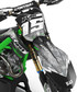 Kawasaki BOSS Style  KX 85 Sticker Kit