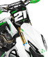 Kawasaki CREW Style  KX 85 Sticker Kit