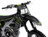 Kawasaki GRANITE Style  KXf 450 Sticker Kit