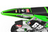 Kawasaki FLEX Style KX 250 Sticker Kit