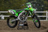 Kawasaki FLEX Style KX 250 Sticker Kit