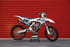 Husqvarna HAMMER WHITE Style TC 50 Sticker Kit