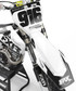 Husqvarna BURN Style CR 50 Sticker Kit