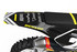 Husqvarna SHADES Style CR 65 Sticker Kit