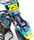 Husqvarna BOOST Style CR 65 Sticker Kit