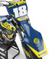 Husqvarna HAMMER Style FC 250 Sticker Kit