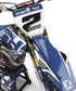 Husqvarna ZONE Style FC 450 Sticker Kit